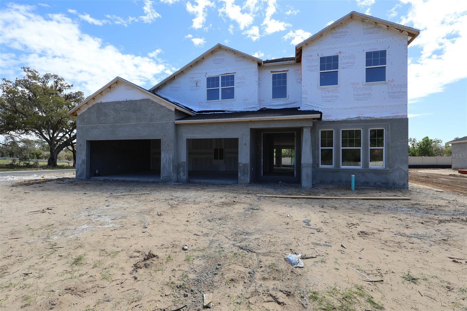 WILLOW RUN - Residential