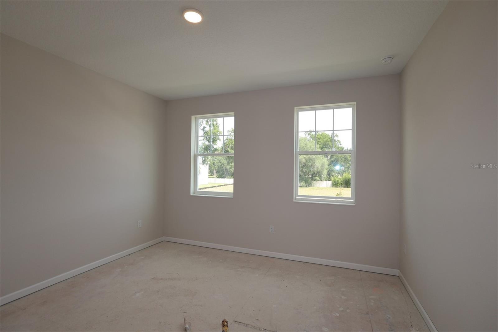 WILLOW RUN - Residential