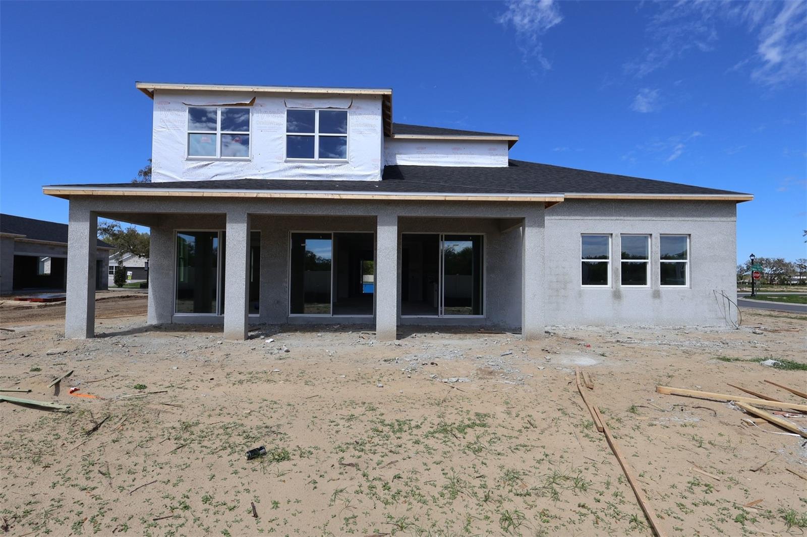 WILLOW RUN - Residential