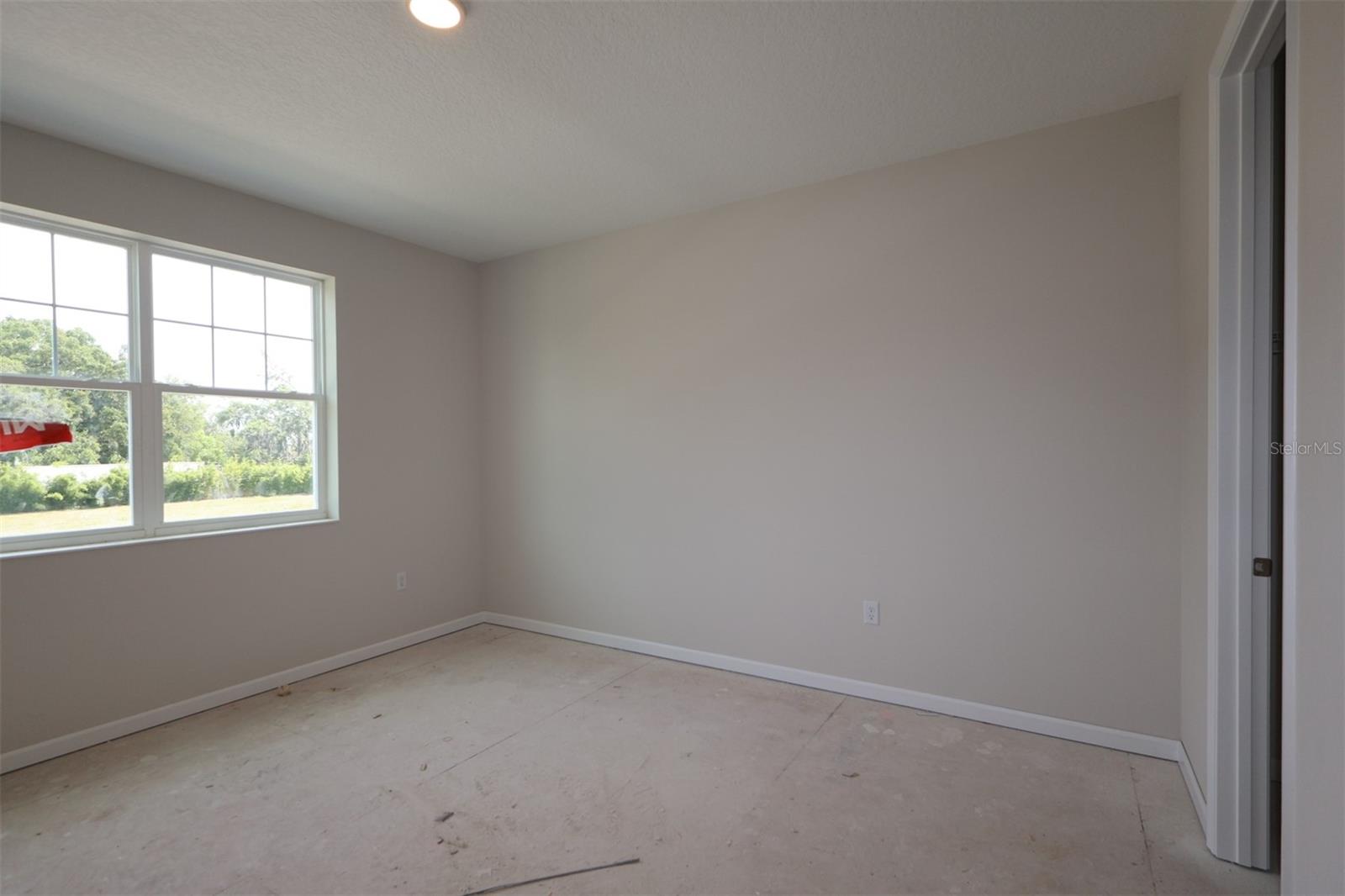WILLOW RUN - Residential