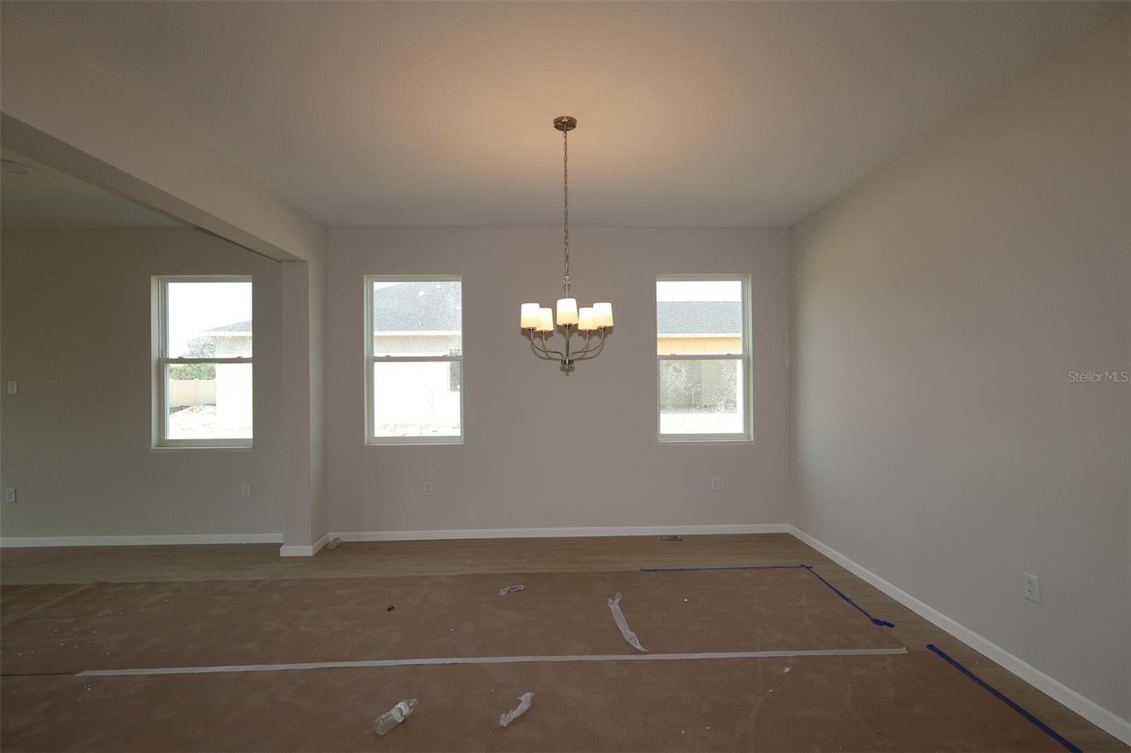 WILLOW RUN - Residential
