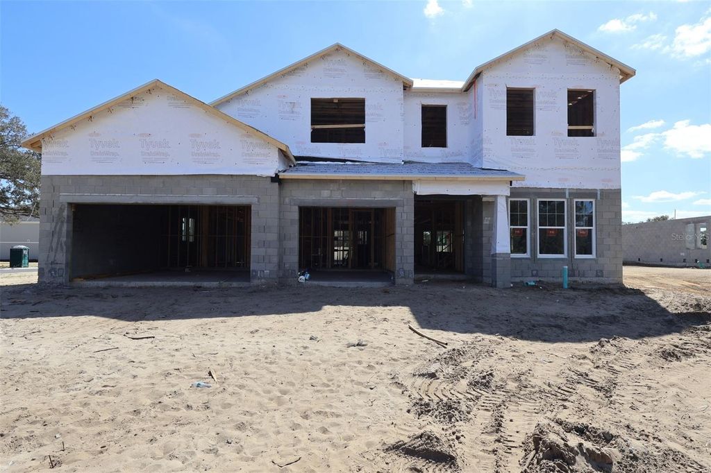 Photo of 3779 Wolves Creek Place, Apopka, FL 32712 (MLS # O6384964)