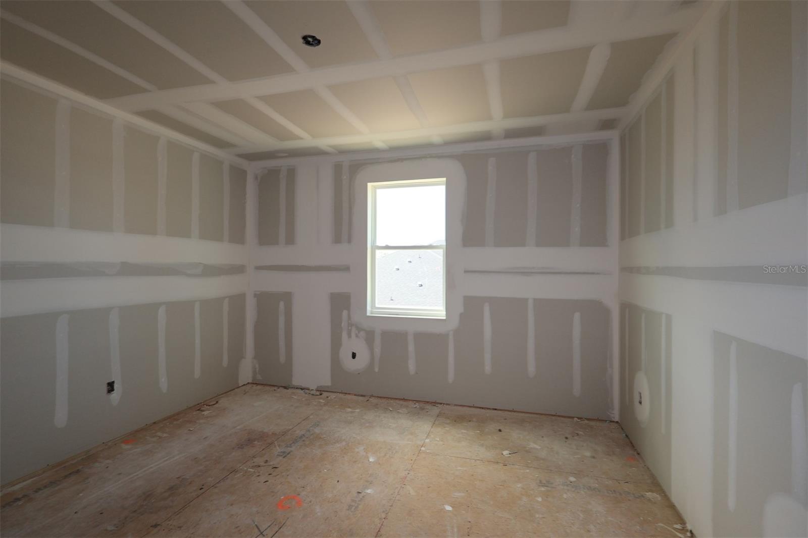 WILLOW RUN - Residential