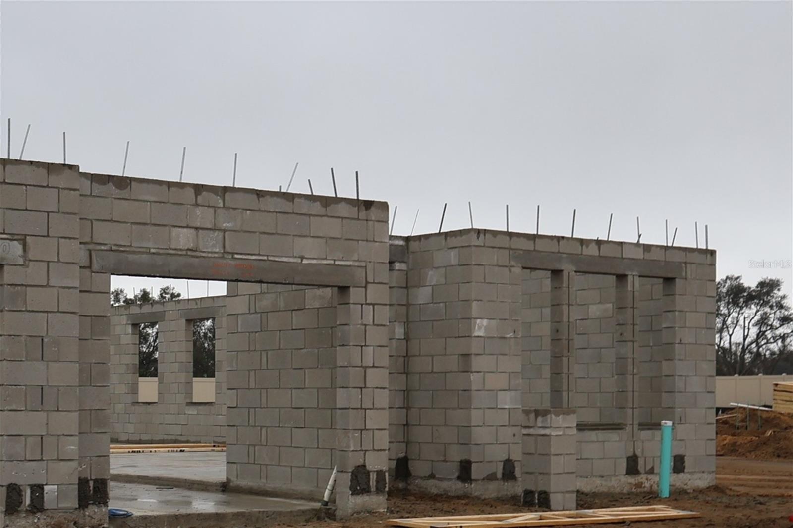 WILLOW RUN - Residential