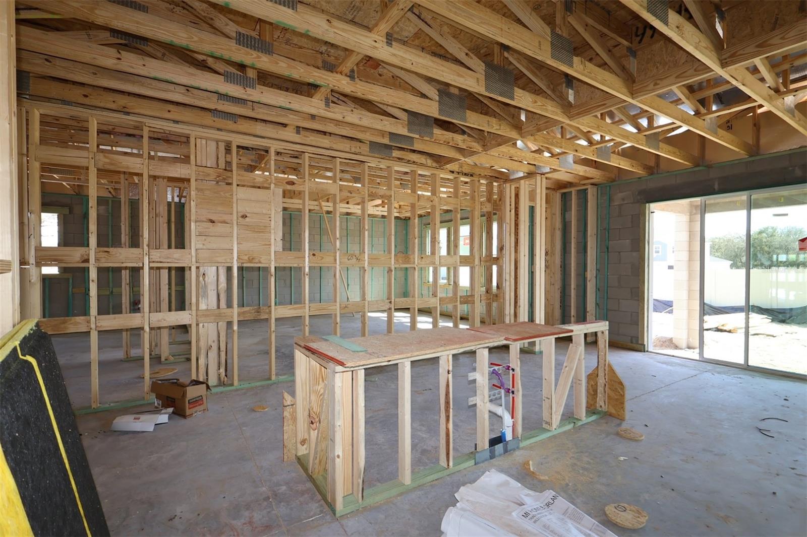 WILLOW RUN - Residential