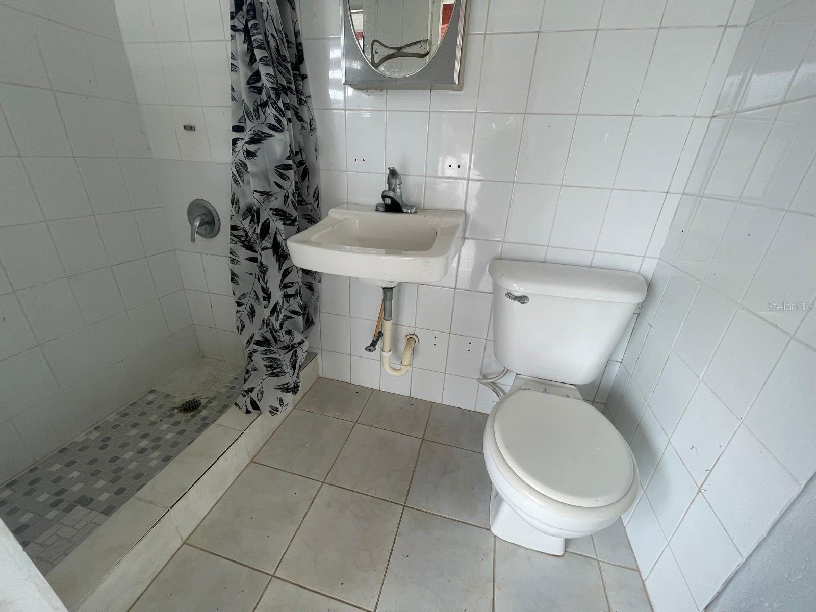 URB EXT VERDE MAR - Residential