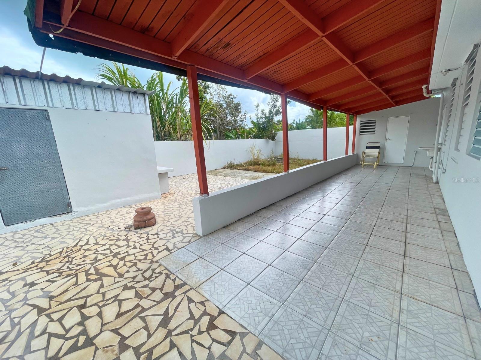 URB EXT VERDE MAR - Residential