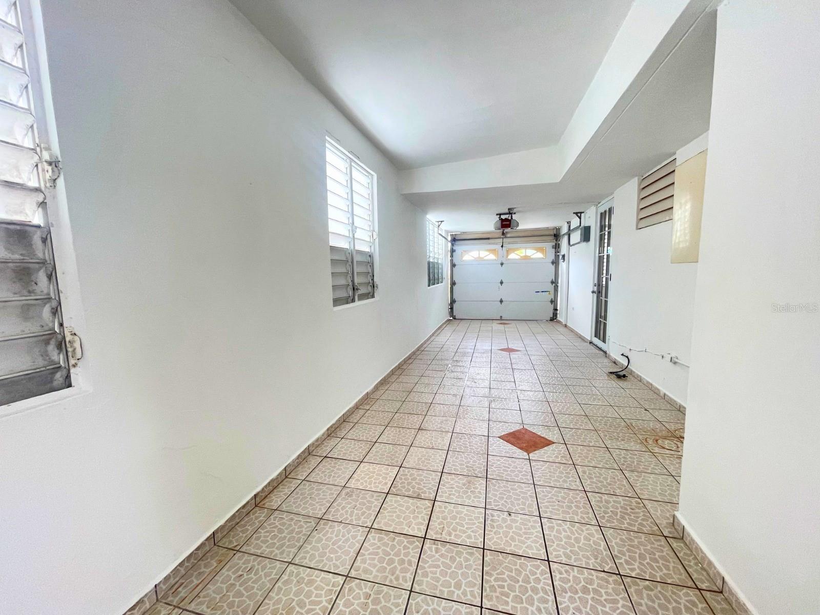 URB EXT VERDE MAR - Residential