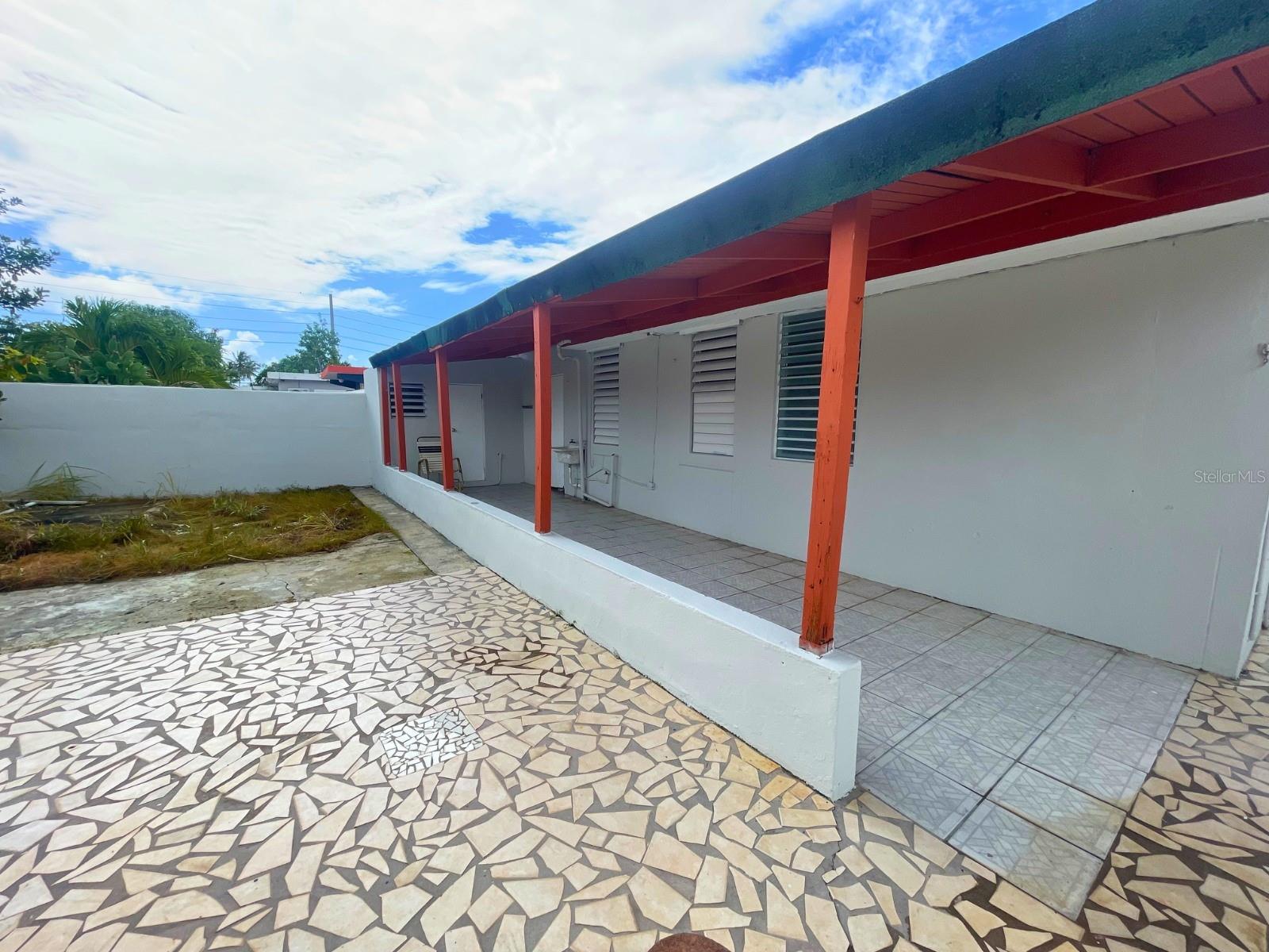 URB EXT VERDE MAR - Residential