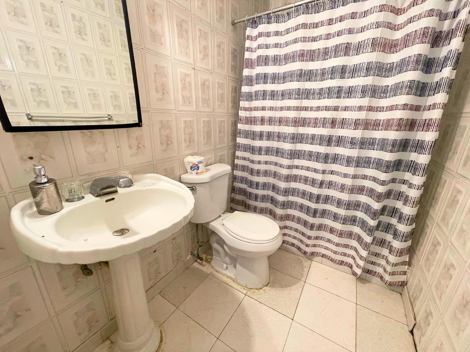 URB EXT VERDE MAR - Residential