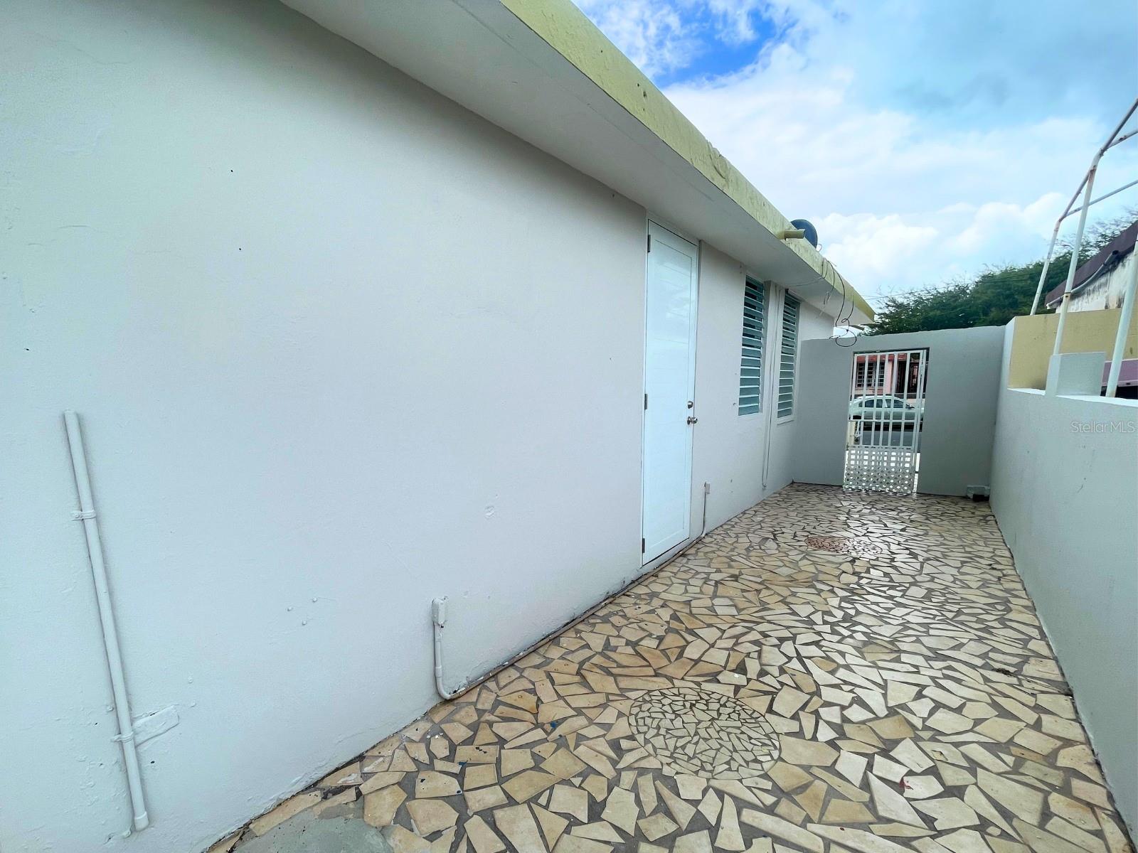 URB EXT VERDE MAR - Residential