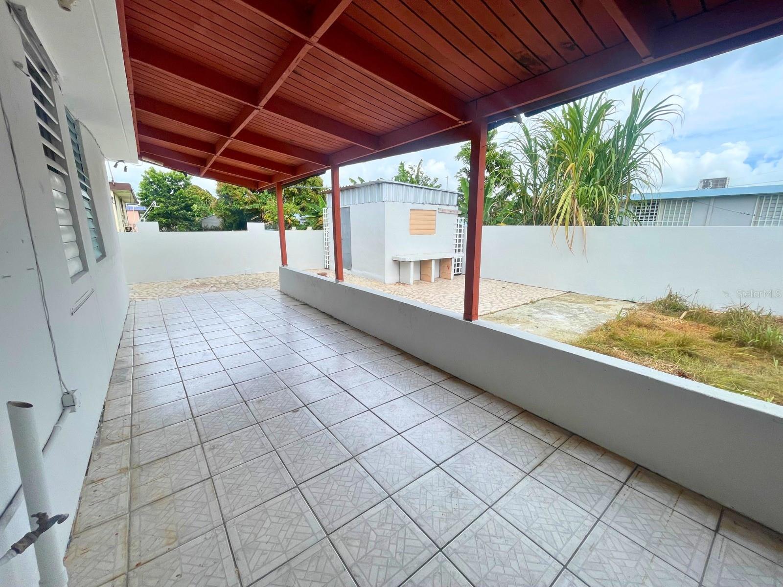 URB EXT VERDE MAR - Residential