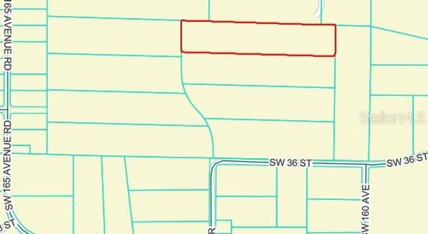Are you looking to construct your ideal home or barndominium in a serene and tranquil setting? This 10-acre property could be the perfect fit for you. The site is conveniently close to a variety of recreational options. For horse lovers, the World Equestrian Center is just a 20-minute drive away. If you enjoy water activities, Rainbow Springs State Park is 20 minutes from the property, with opportunities for kayaking, paddleboarding, tubing, swimming, and more available within 25 minutes. Downtown Ocala, with all its amenities, is only a 30-minute drive. Access to Interstate 75 for travel is also nearby, about 25 minutes away. This location offers the best of both worlds: easy access to numerous activities while remaining removed from the noise and rush of city life. Additionally, there are eight more individual lots on the market like this one, and the seller is open to offering discounts for buyers interested in purchasing multiple lots as a package.