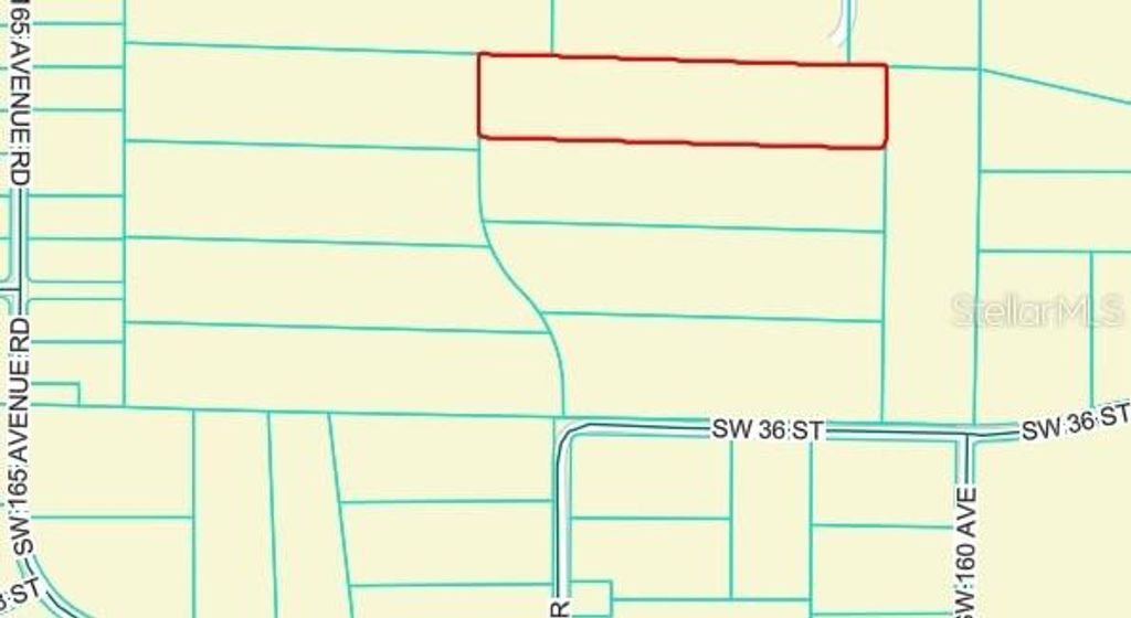 Photo of 2 SW 36th Street, Ocala, FL 34481 (MLS # OM715968)