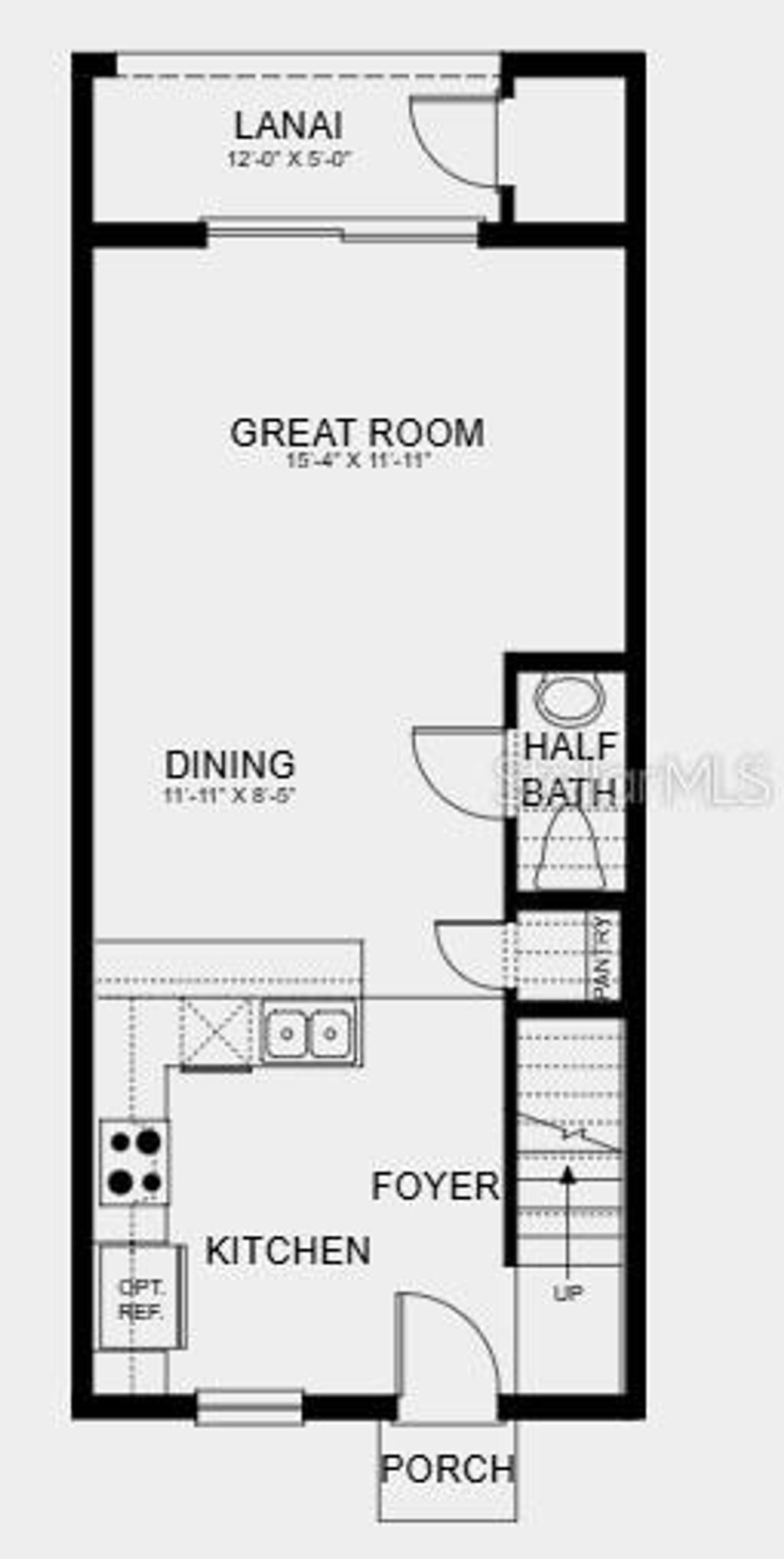 Photo of 2954 Skyline Loop, Kissimmee, FL 34758 (MLS # O6352137)