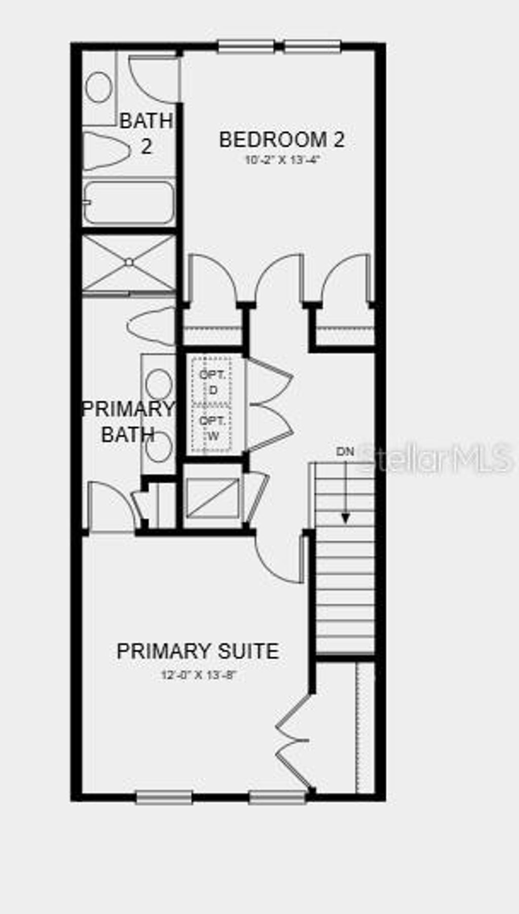 Photo of 2954 Skyline Loop, Kissimmee, FL 34758 (MLS # O6352137)