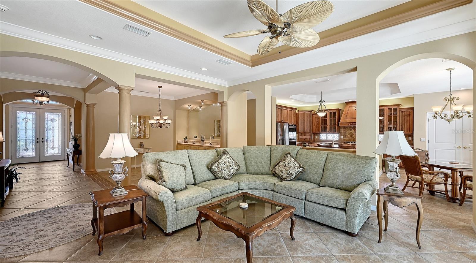 WILLOWBEND PH 3 - Residential