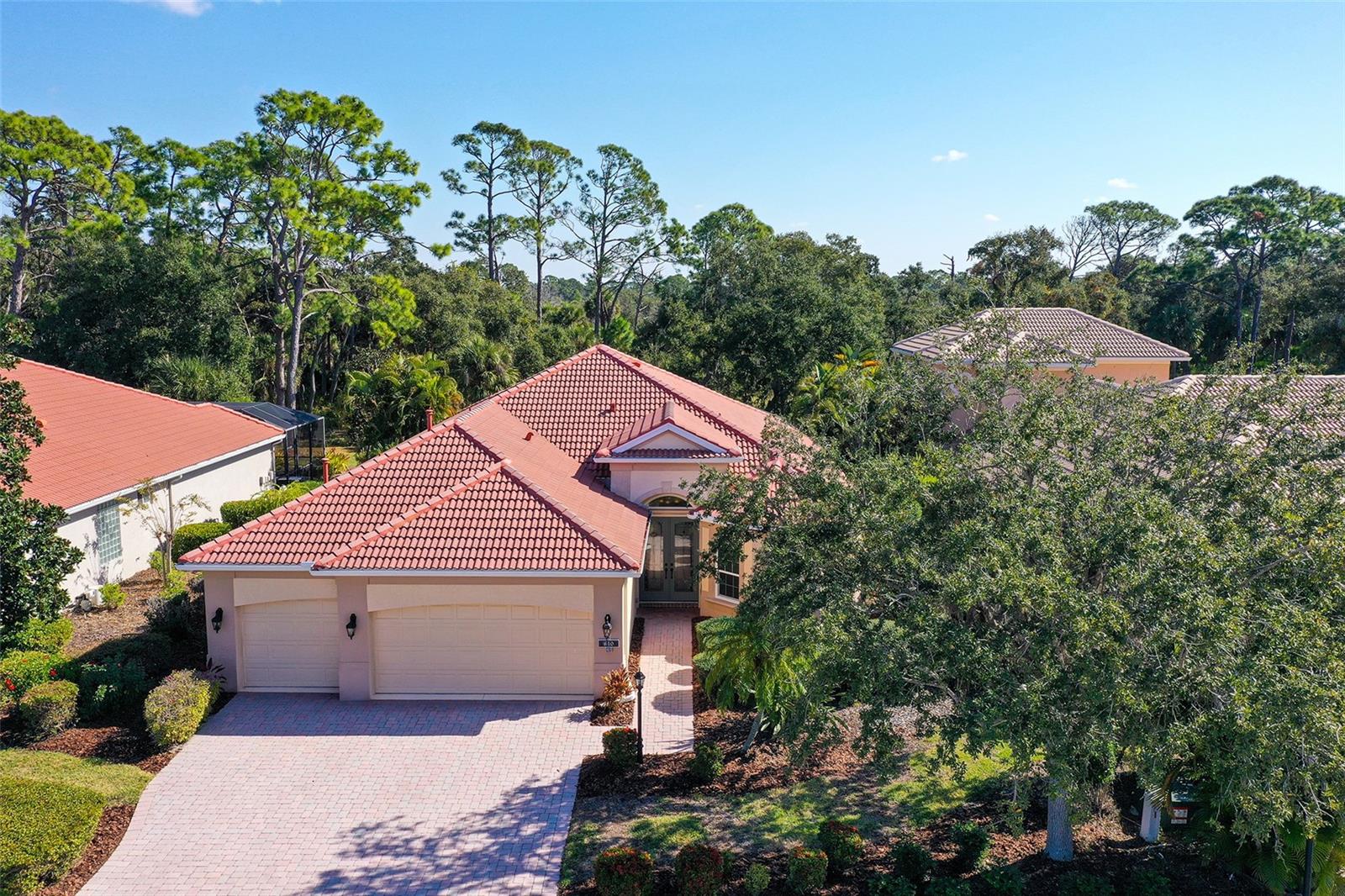 WILLOWBEND PH 3 - Residential