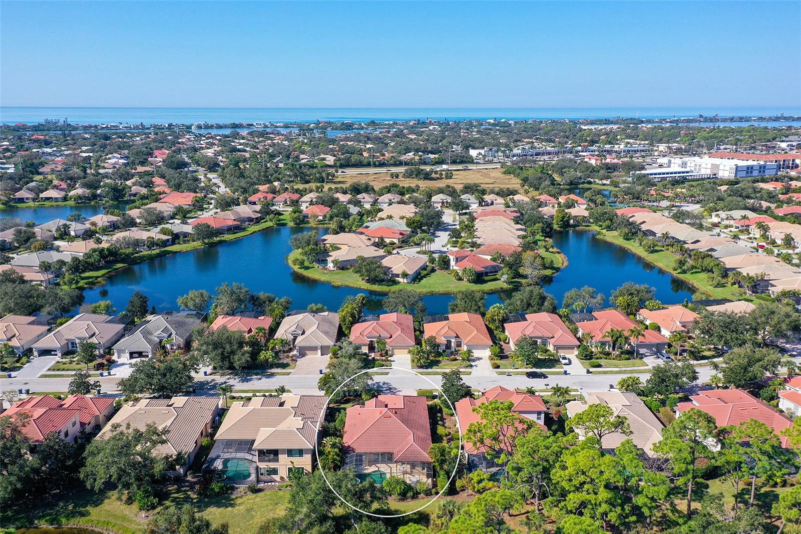 WILLOWBEND PH 3 - Residential