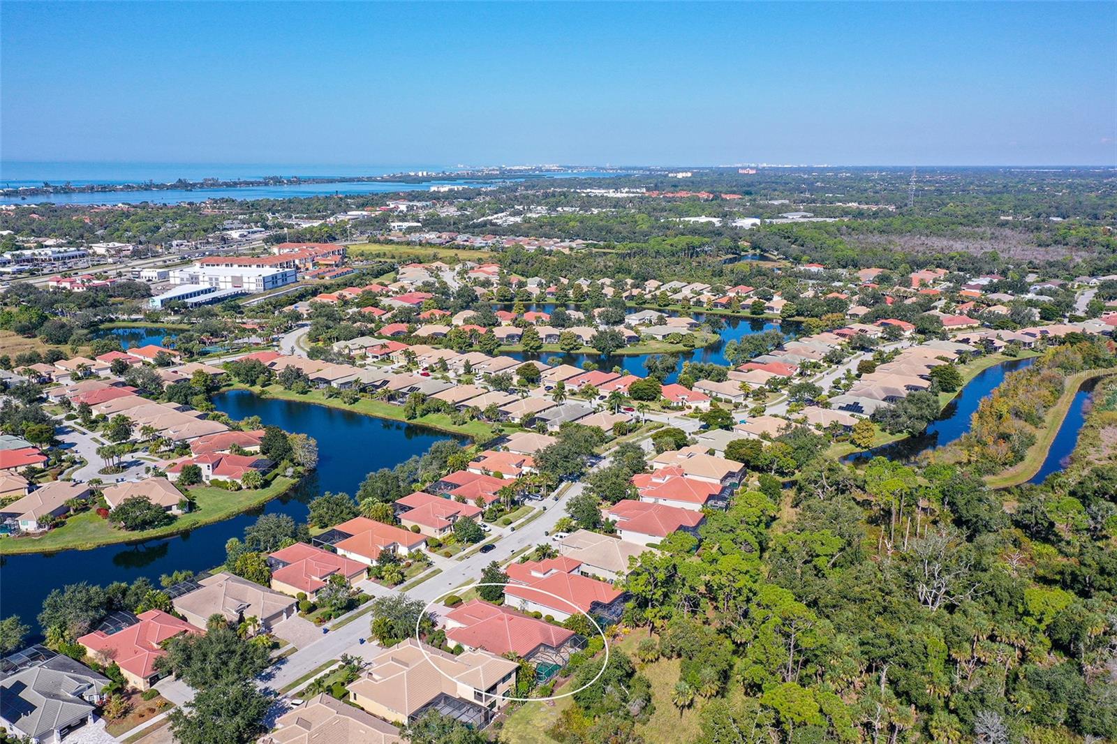 WILLOWBEND PH 3 - Residential