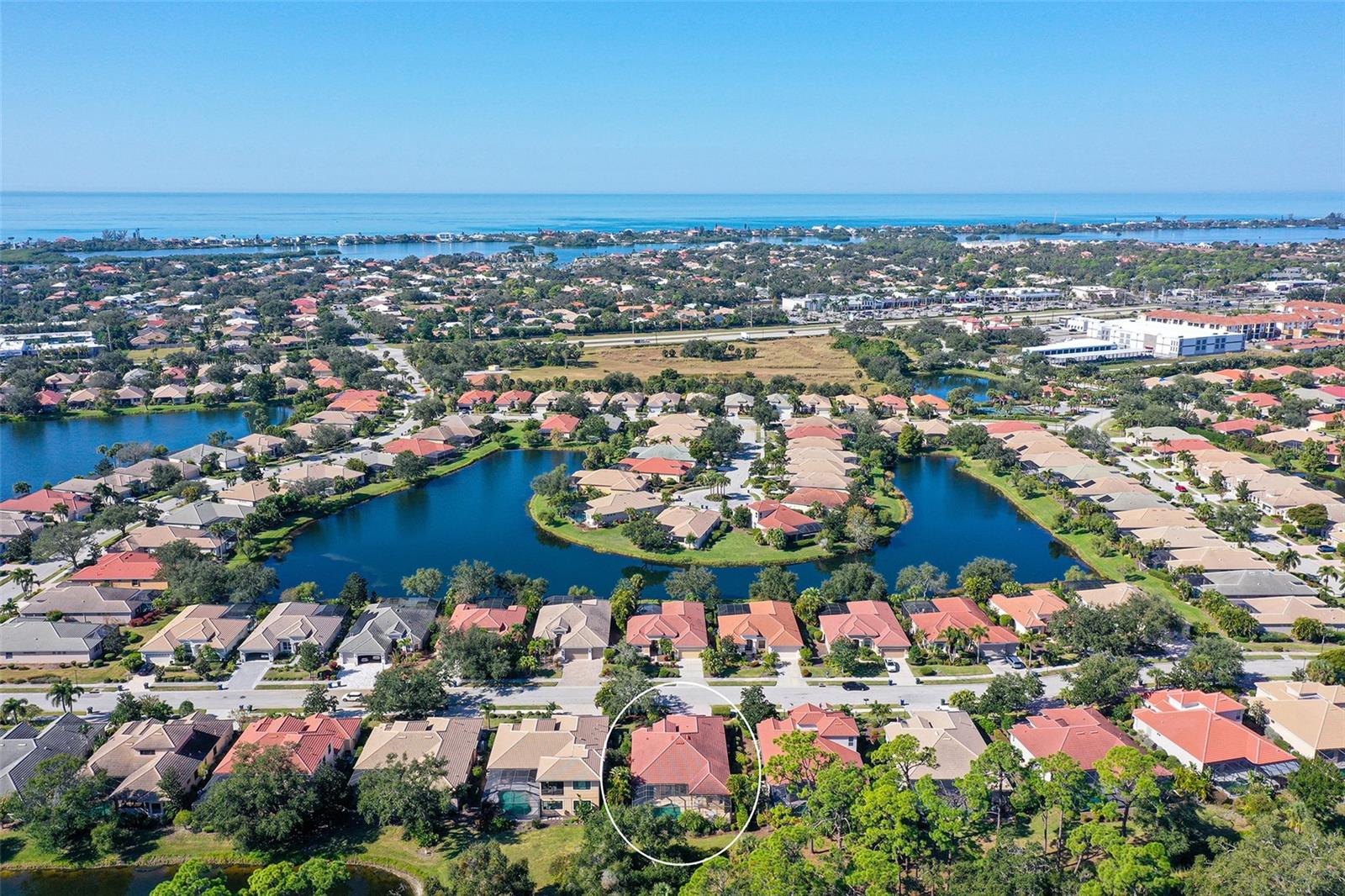 WILLOWBEND PH 3 - Residential