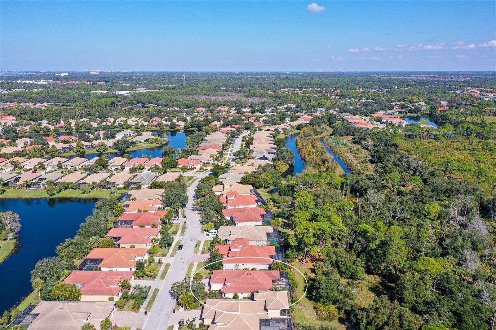 WILLOWBEND PH 3 - Residential