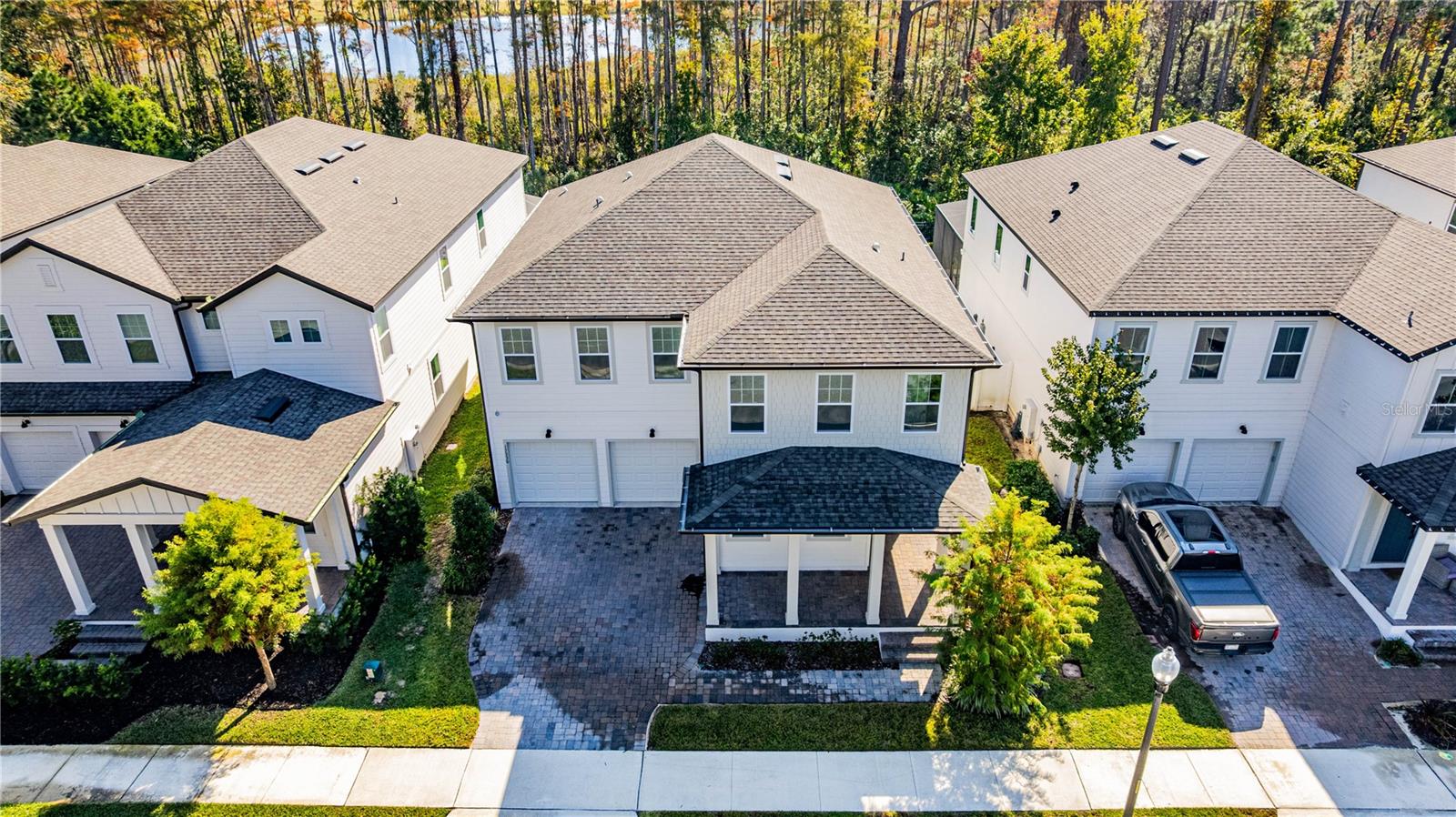 NORTHLAKE/OVATION PH 1 - Residential