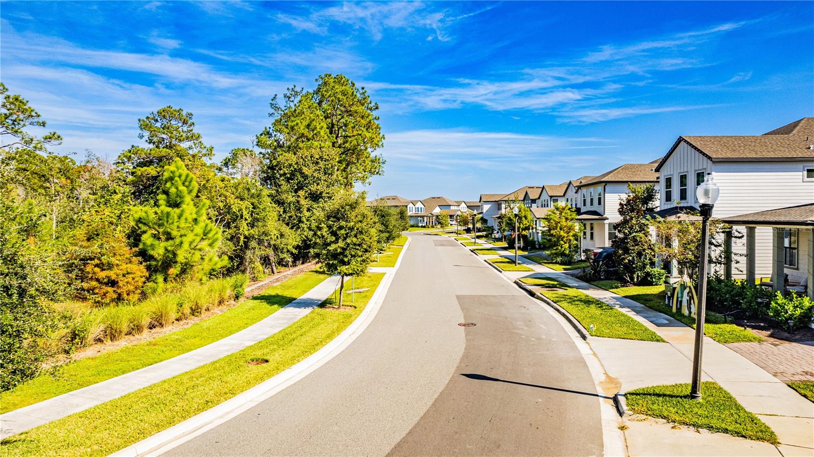 NORTHLAKE/OVATION PH 1 - Residential