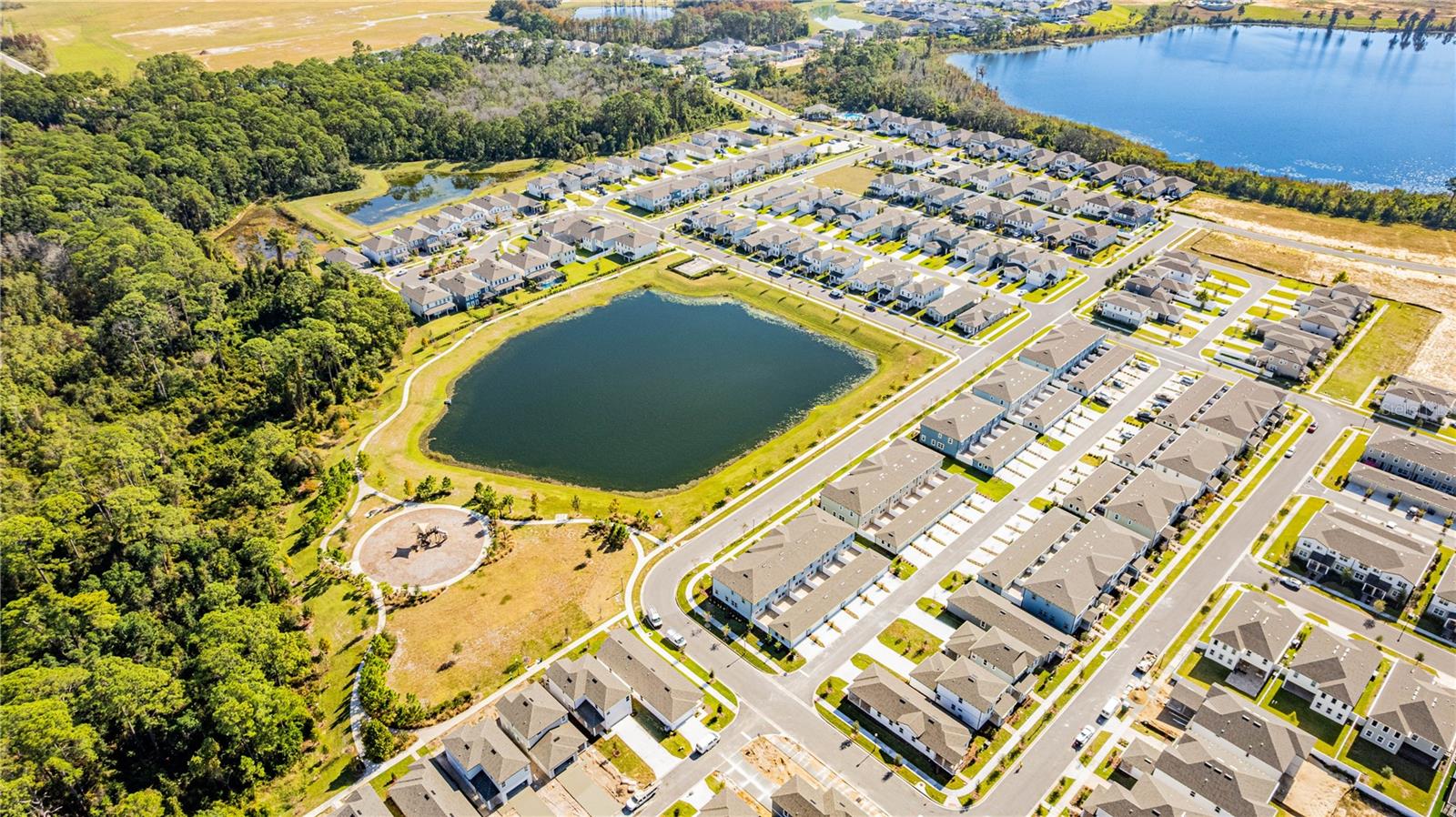 NORTHLAKE/OVATION PH 1 - Residential