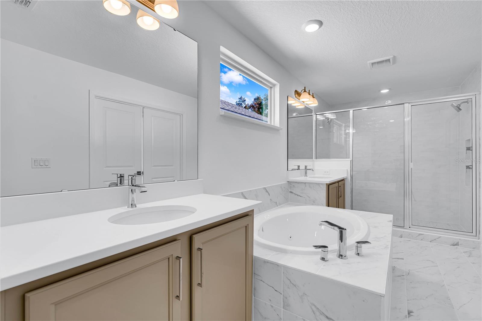 NORTHLAKE/OVATION PH 1 - Residential