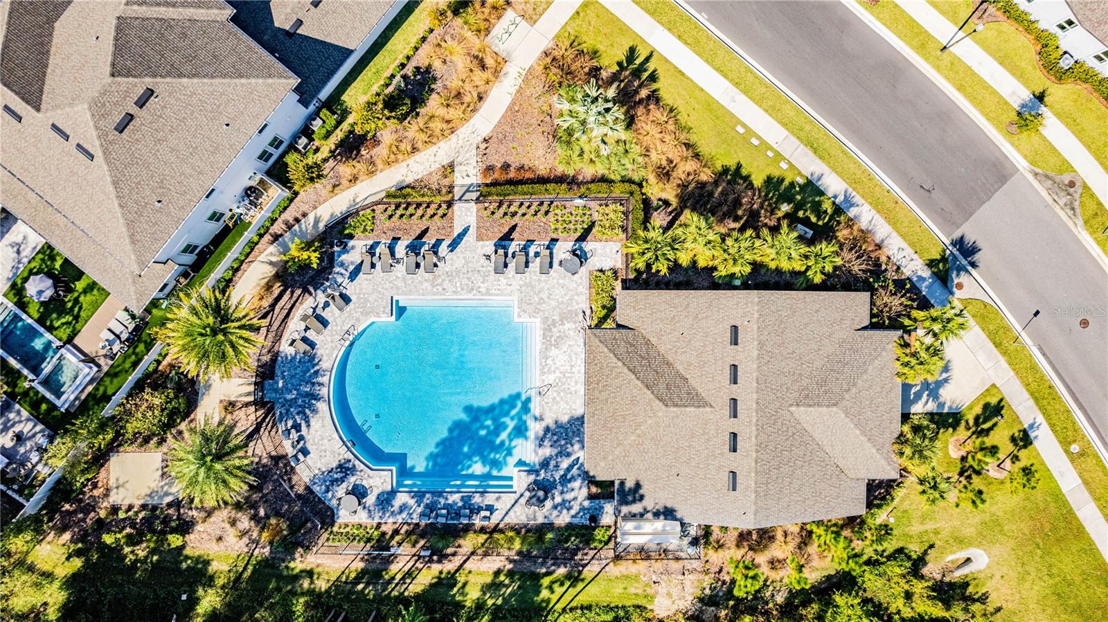 NORTHLAKE/OVATION PH 1 - Residential