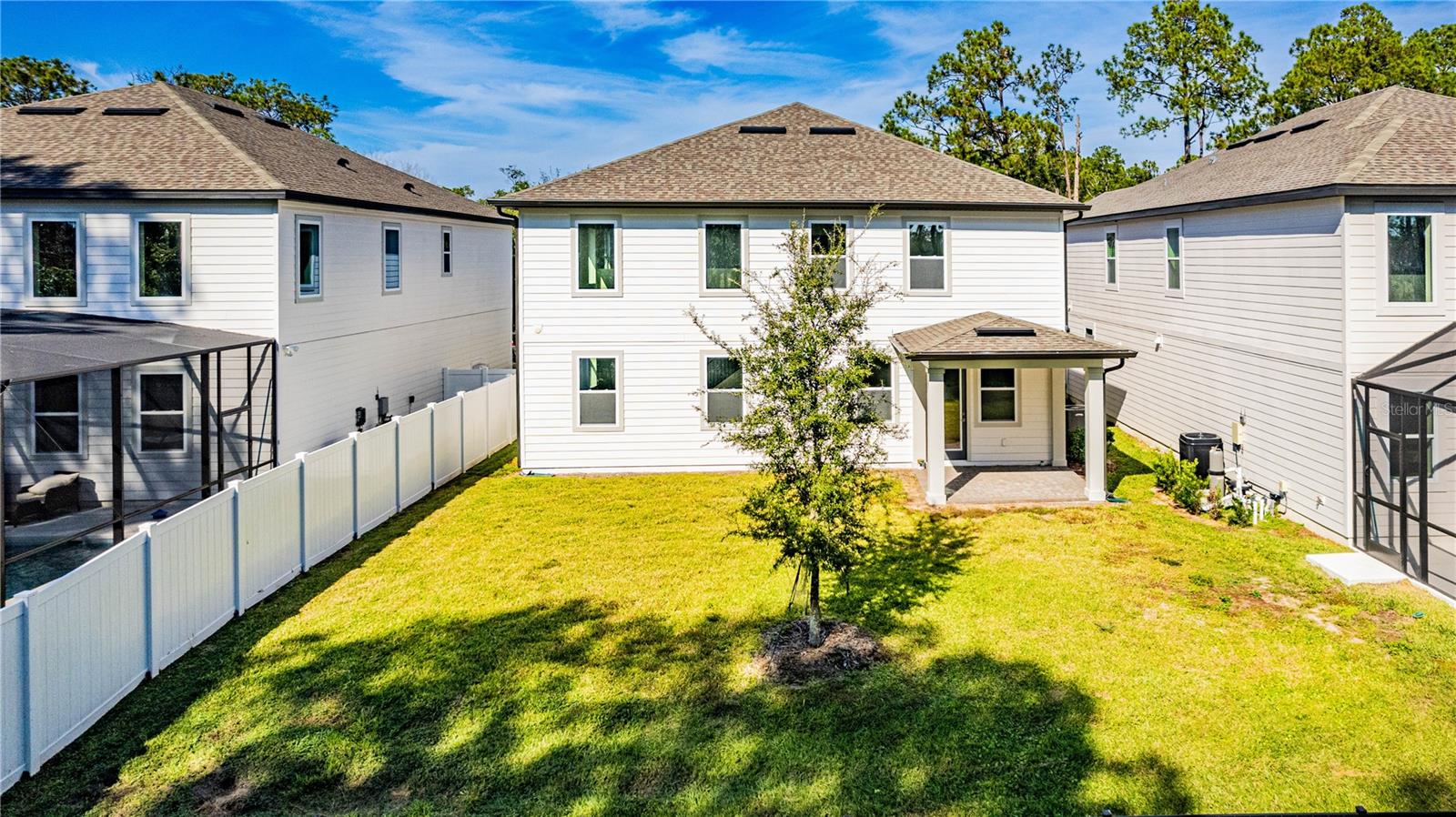 NORTHLAKE/OVATION PH 1 - Residential