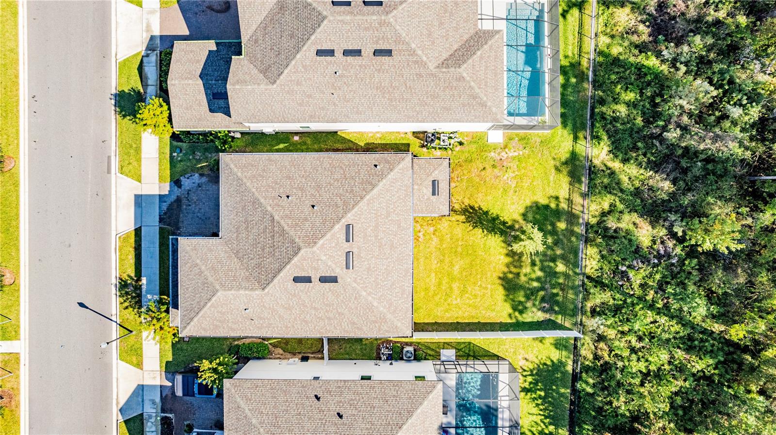 NORTHLAKE/OVATION PH 1 - Residential