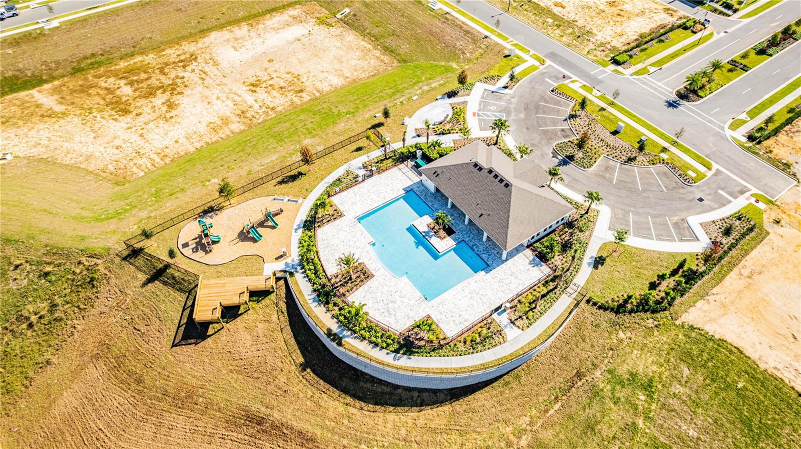 NORTHLAKE/OVATION PH 1 - Residential