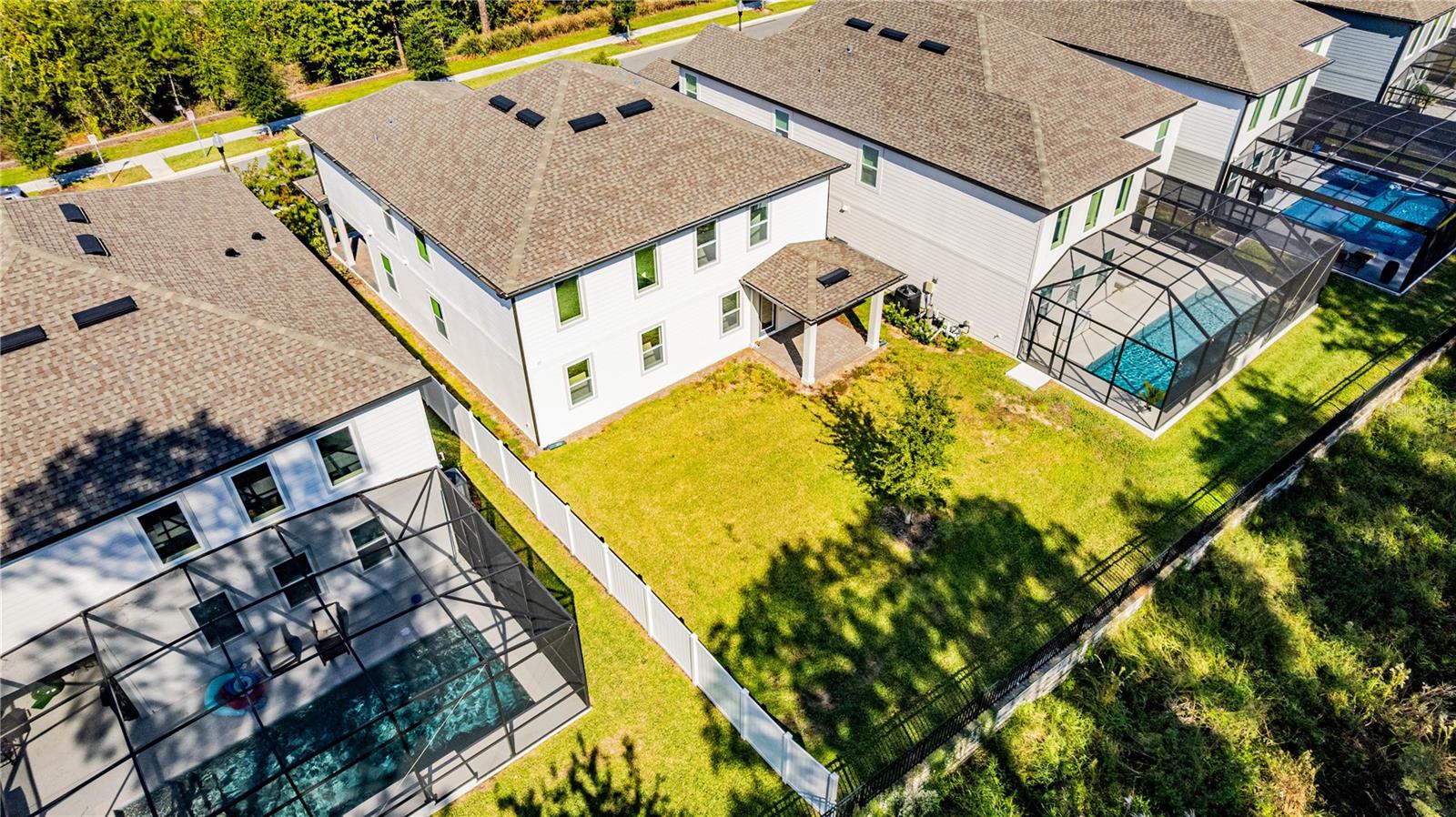 NORTHLAKE/OVATION PH 1 - Residential