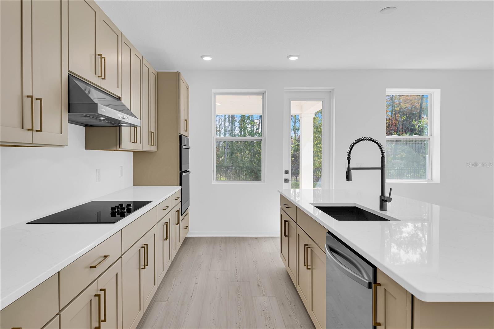 NORTHLAKE/OVATION PH 1 - Residential