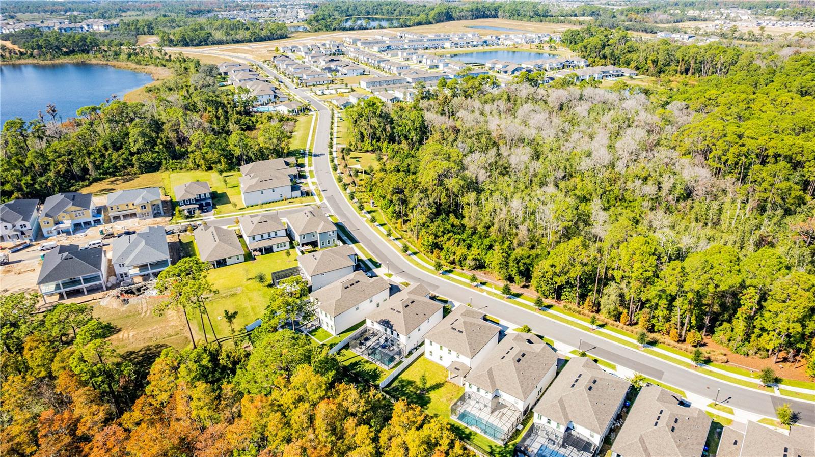 NORTHLAKE/OVATION PH 1 - Residential