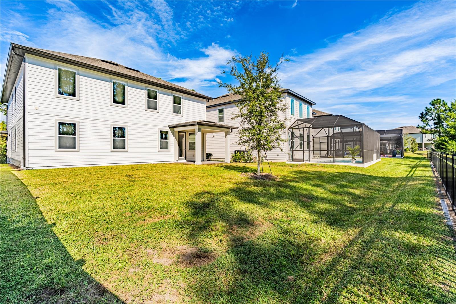 NORTHLAKE/OVATION PH 1 - Residential