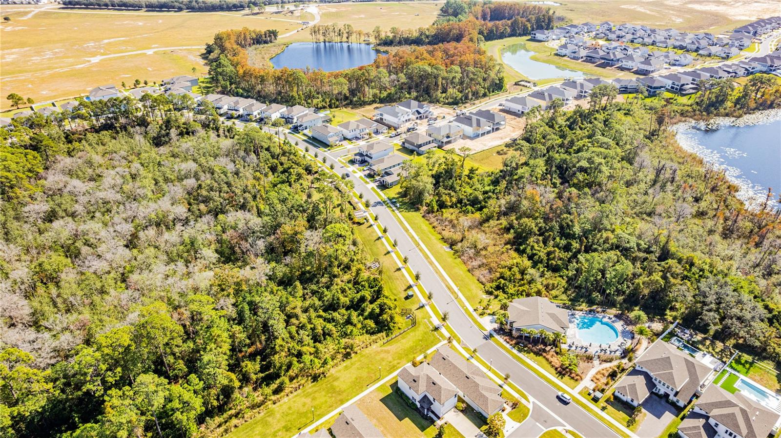 NORTHLAKE/OVATION PH 1 - Residential