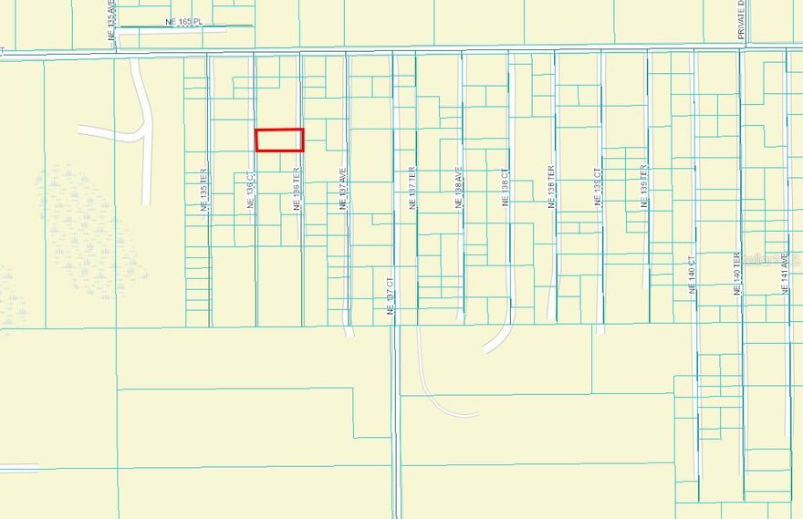 Great opportunity to own a peaceful piece of Florida! This vacant lot in Fort McCoy offers a quiet, rural setting—perfect for your future home, weekend getaway, or investment. Enjoy privacy with nature all around, yet still close to local amenities, lakes, and outdoor recreation. Buyer to verify zoning, usage, and utilities.