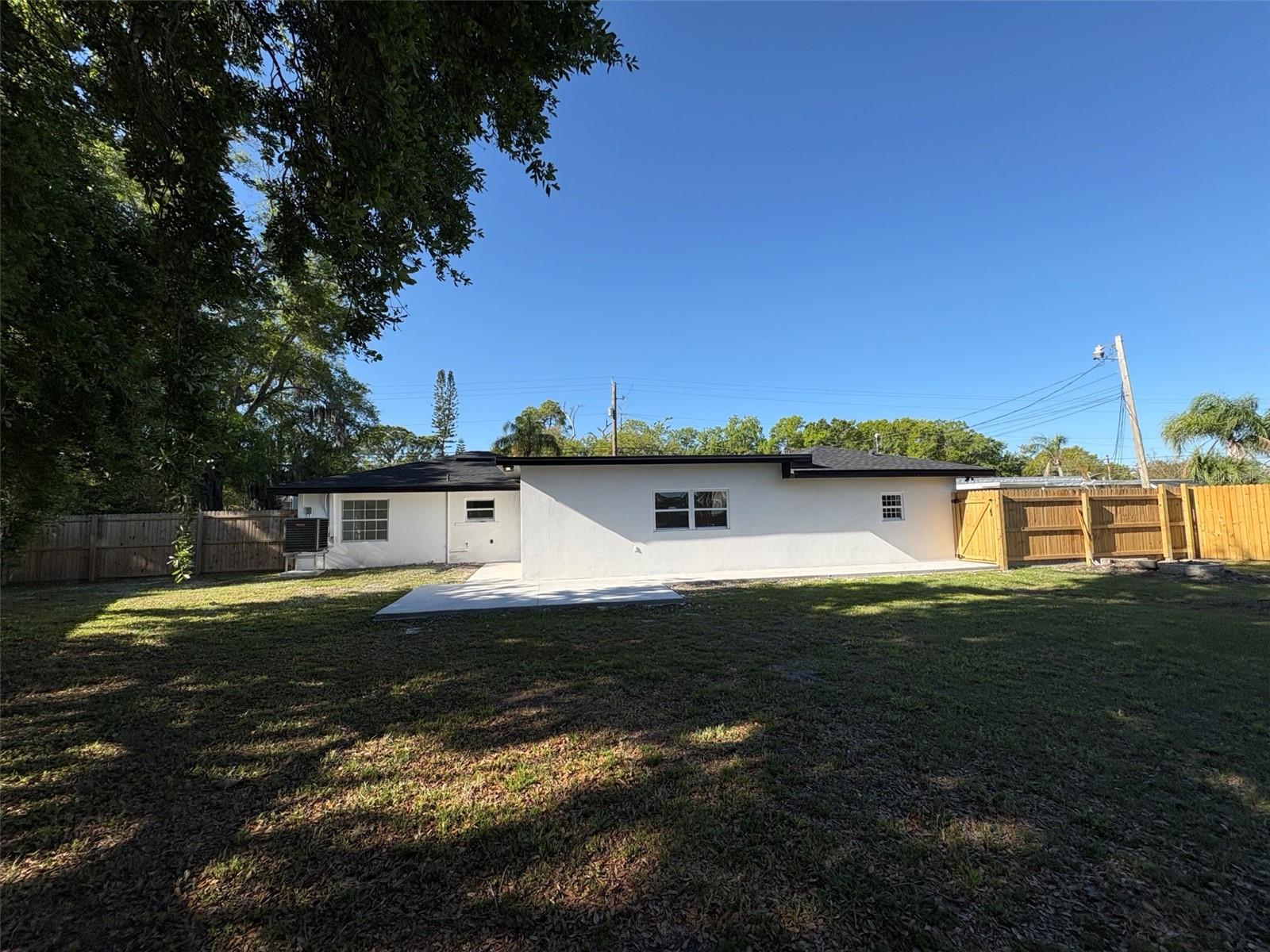 OLDSMAR REV MAP - Residential