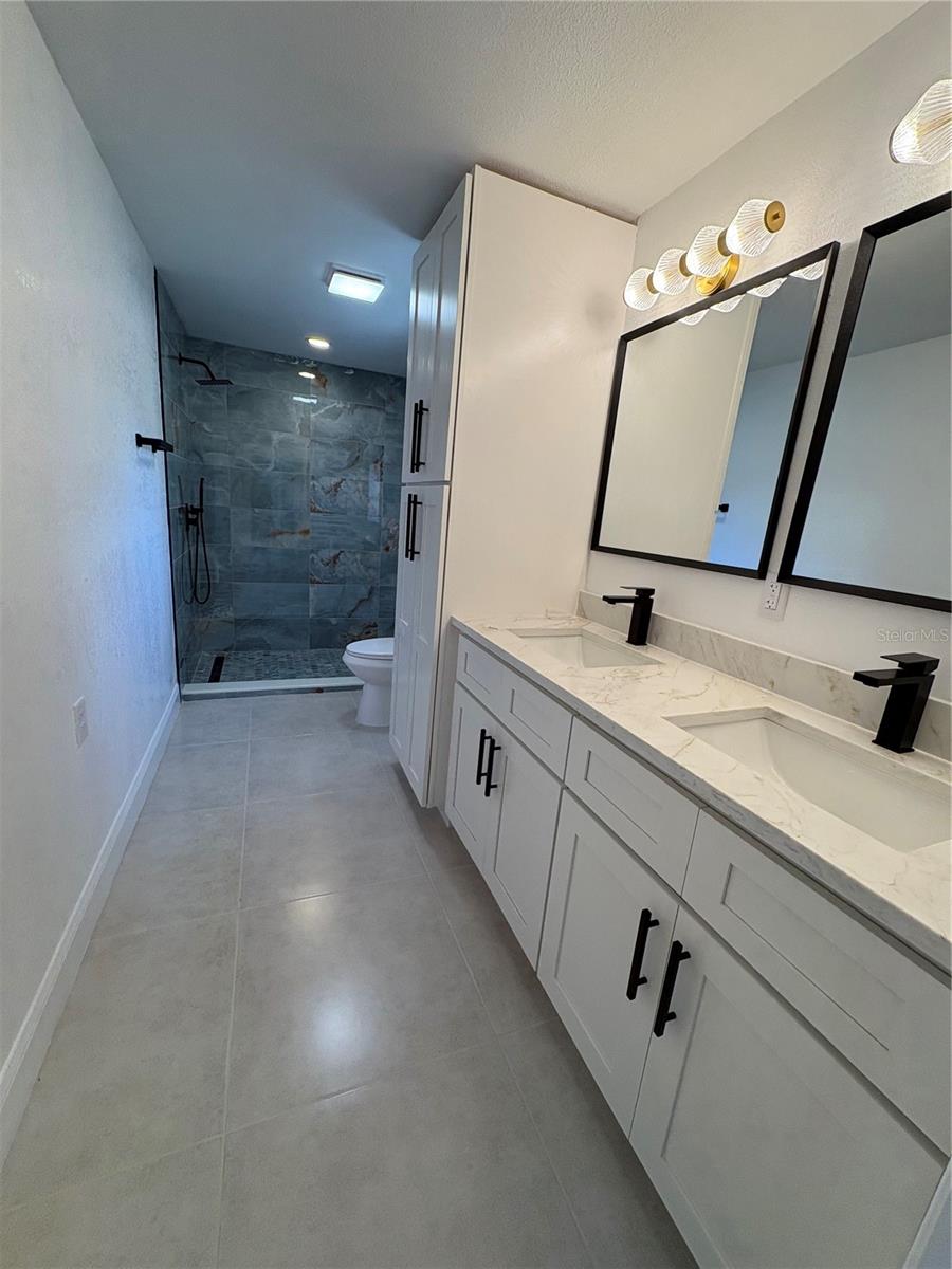 OLDSMAR REV MAP - Residential