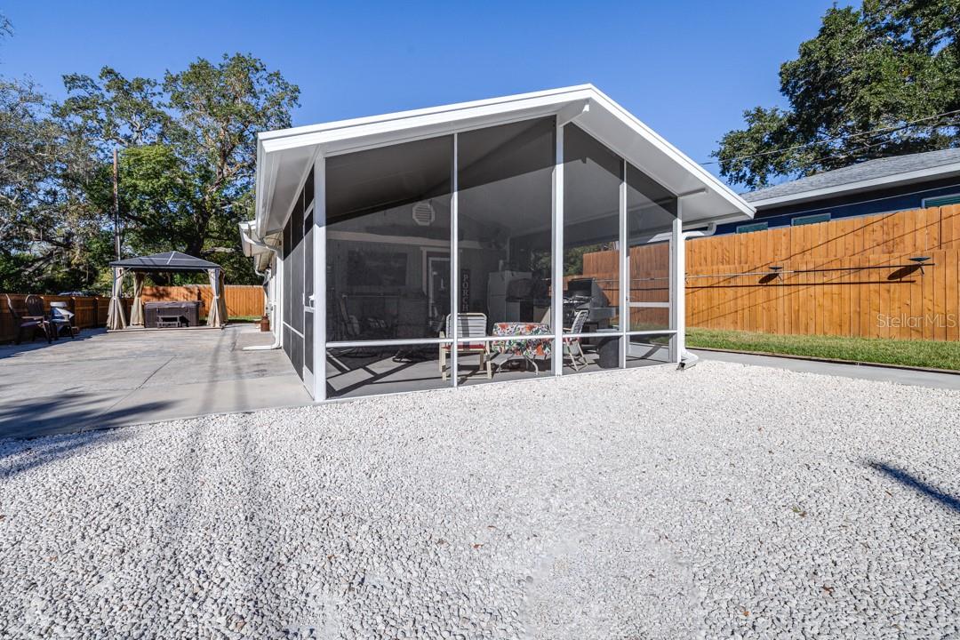 ALTA VISTA ADD - Residential