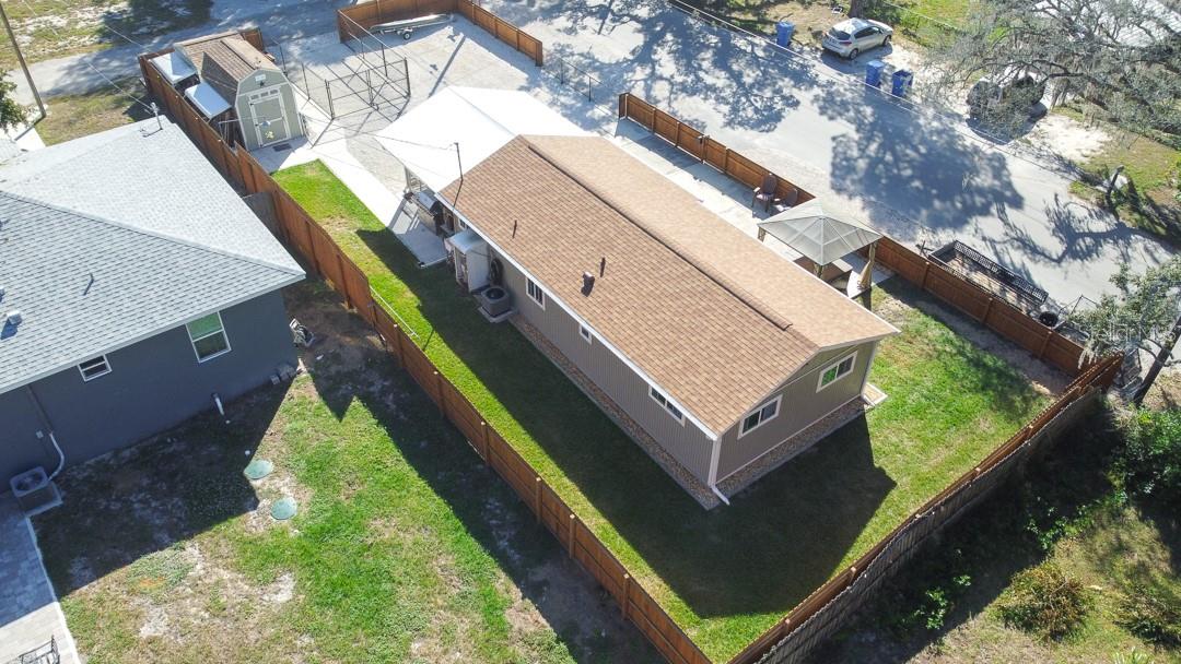 ALTA VISTA ADD - Residential