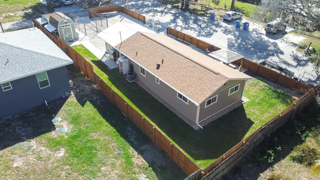 ALTA VISTA ADD - Residential