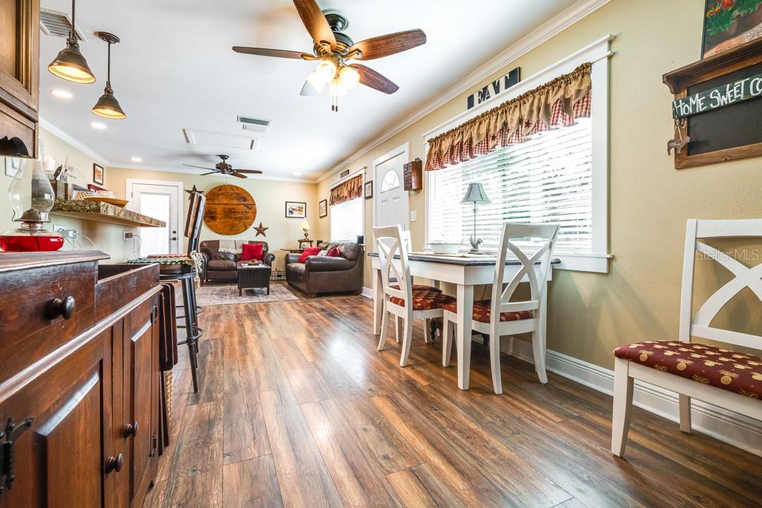 ALTA VISTA ADD - Residential