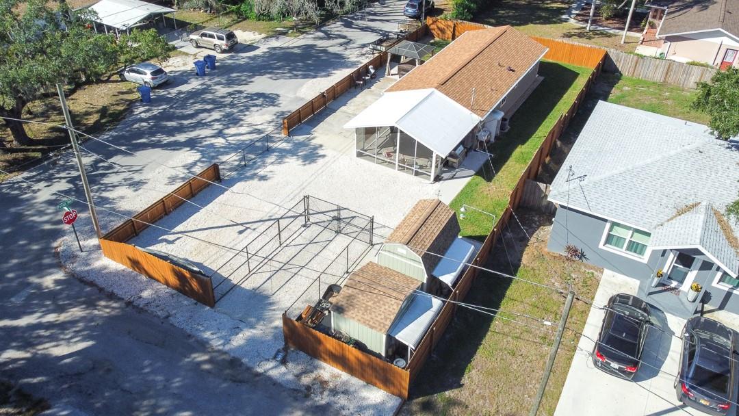 ALTA VISTA ADD - Residential