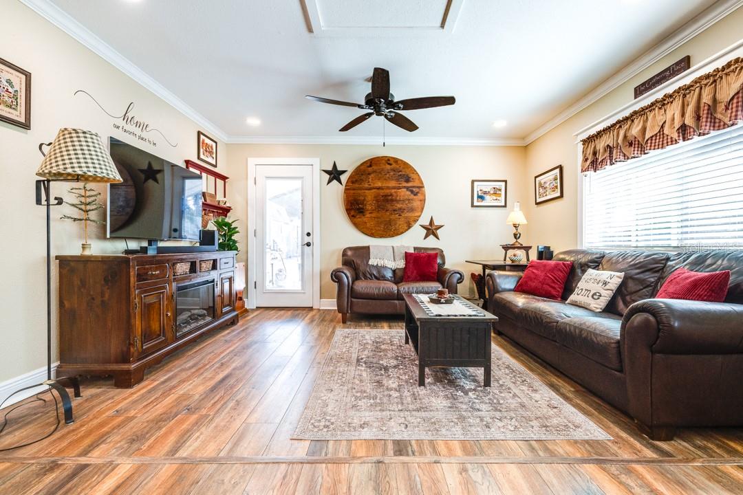 ALTA VISTA ADD - Residential