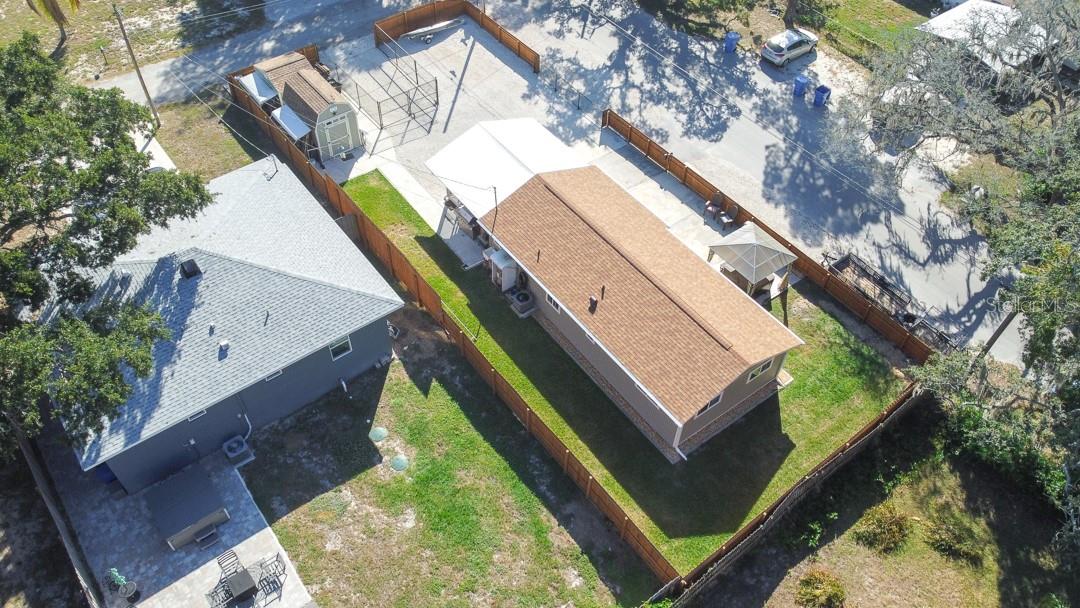 ALTA VISTA ADD - Residential