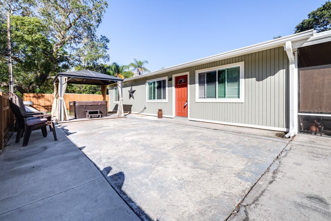 ALTA VISTA ADD - Residential